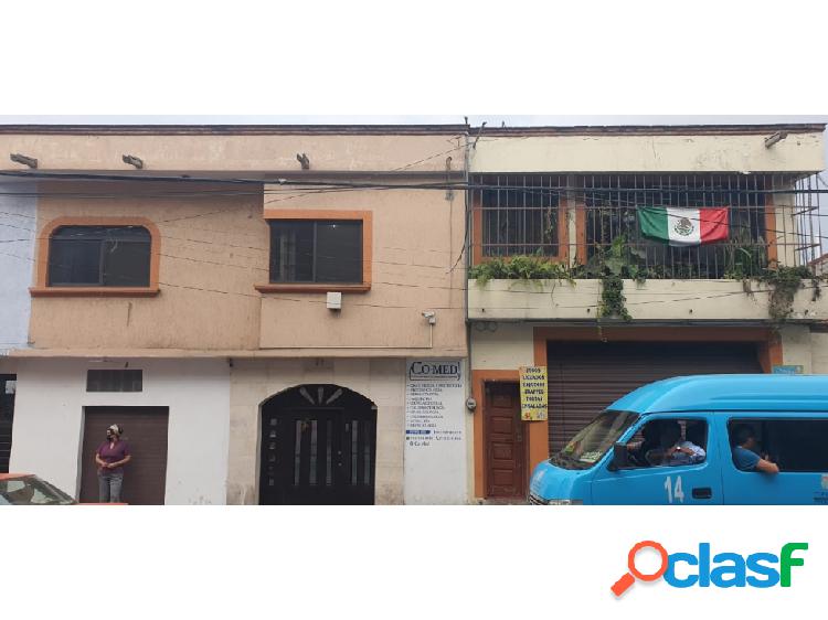 Local en renta en Oaxtepec Centro Morelos ideal para