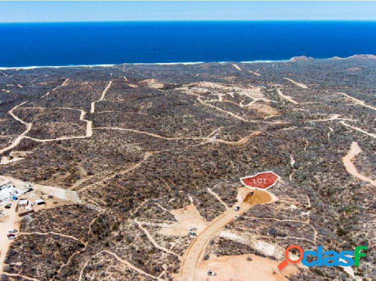 Lote 12 Rolling Hills, Cabo San Lucas