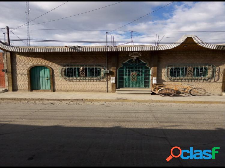Perfecta Casa en San Gabriel Chilac, Puebla