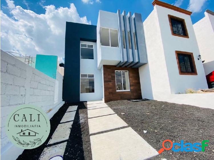Se Vende Casa en Pachuquilla Pachuca Hidalgo Col Minerales