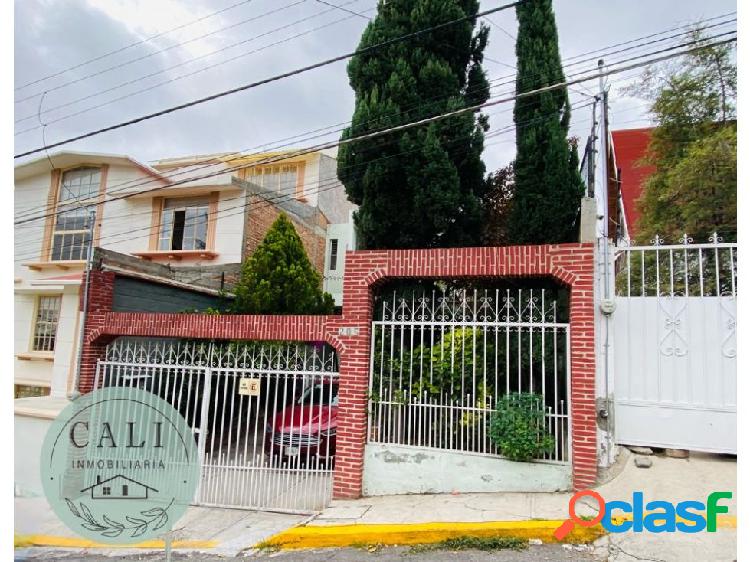 Se vende casa en Pachuca Hidalgo Fracc.Lomas Residencial