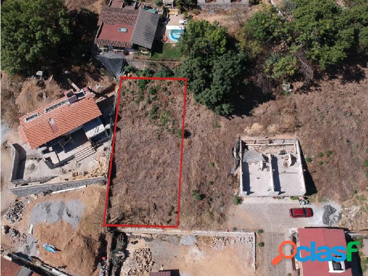 TERRENO CENTRÍCO EN VENTA