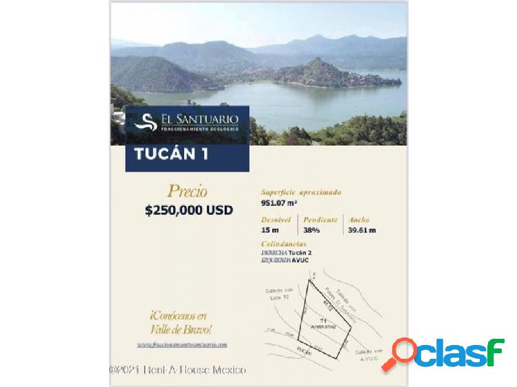 Terreno en venta EL SANTUARIO Tucan1 MLS 22-3097