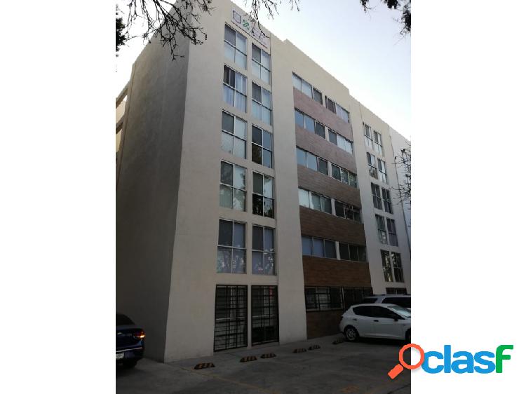 VENTA DE DEPARTAMENTO EN MIRAMONTES, COYOACAN, CDMX.