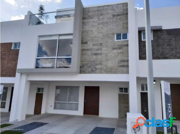 Venta casa en Zakia