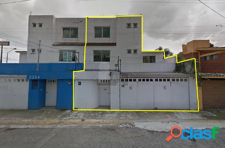 casa en venta en Toluca de lerdo, casa en venta de 150 m2 de