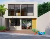 CASA EN VENTA LOS HEROES