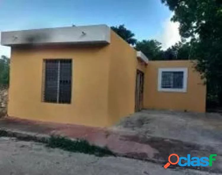 CASA EN VENTA SAN ANTONIO XLUCH