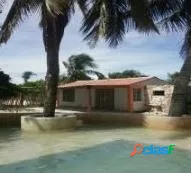 Casa en venta en la playa de progreso
