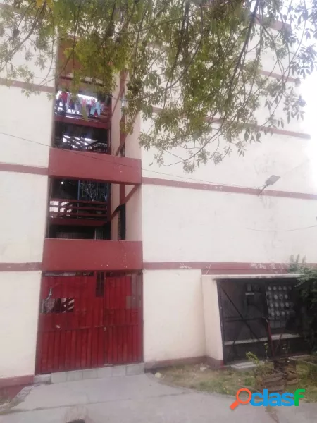 DEPARTAMENTO VENTA U. H. CABEZA DE JUAREZ III IZTAPALAPA