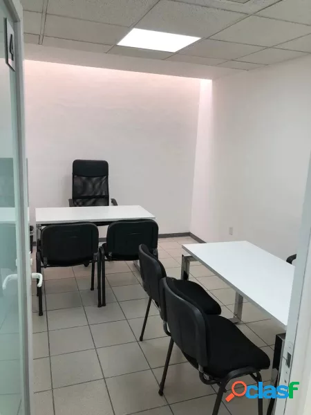 Oficina Ideal en Tlaquepaque a 3 Minutos de Lázaro Cárden