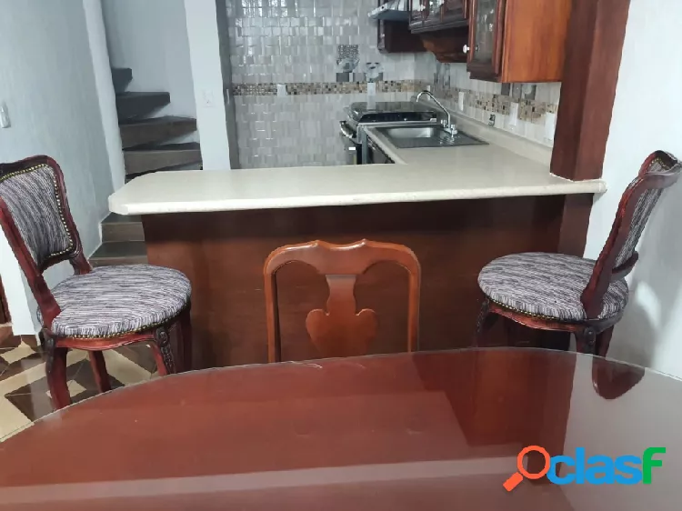 SE RENTAN RECÁMARAS AMUEBLADAS, ZONA TOREO