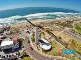 Venta de terrenos residenciales en Playas de Tijuana