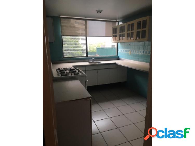 DEPARTAMENTO EN VENTA EN FUENTES DEL PEDREGAL, TLALPAN CDMX