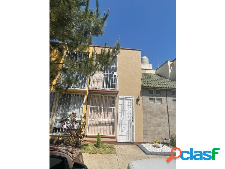 SE VENDE CASA EN ARKO SAN MATEO CRUCERO SALIDA A QUIROGA