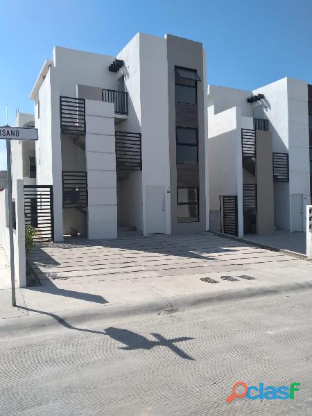 SIENA TIJUANA VENTA DEPARTAMENTO