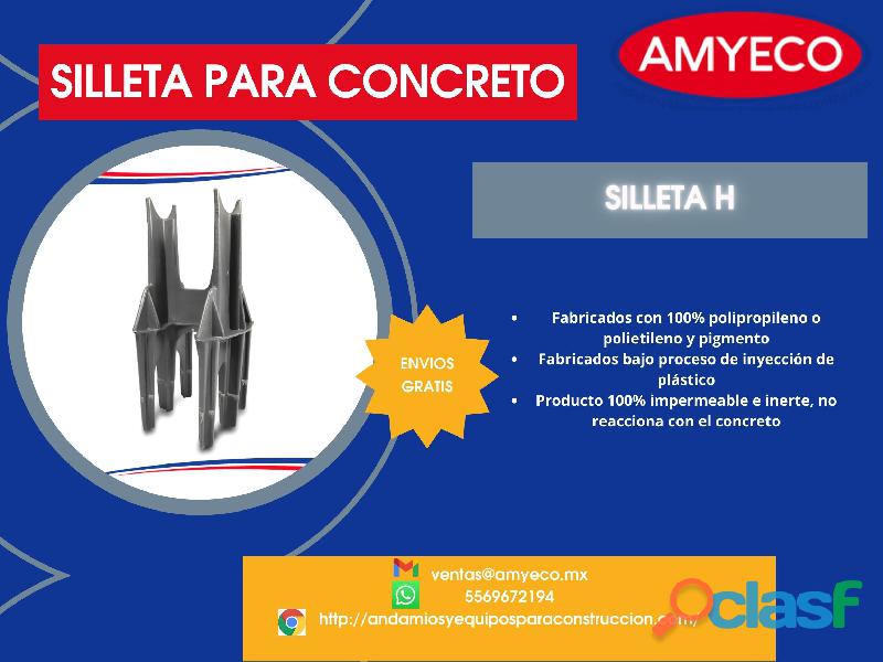 VENTA DE SILLETA H