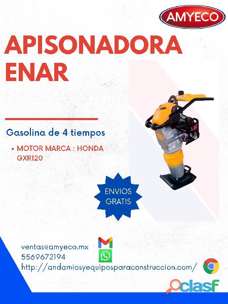 APISONADORA ENAR