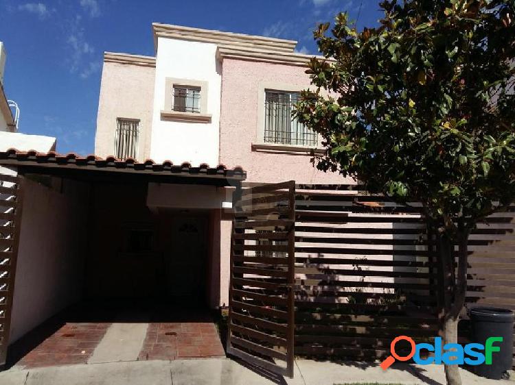 Casa en renta Ciudad Chihuahua Chih fraccionamiento Campo