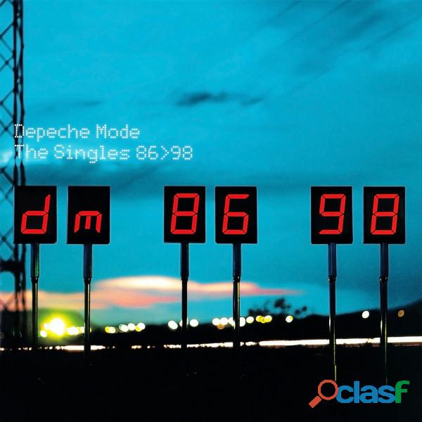 Depeche mode 86 98