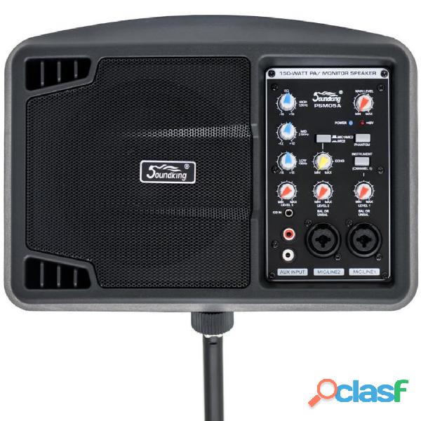 OS00212SOUNDKING PSMO5A Monitor Speaker