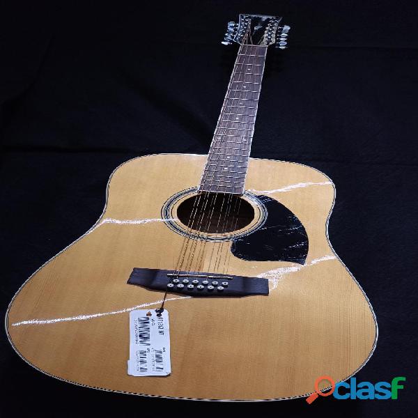 AF0626 IBANEZ Guitarra Docerola Acustica