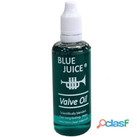 CE0638 Blue Juice BLUEJUICE Aceite Para Embolos De Trompeta