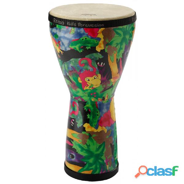 BC0739 D'JEMBE TIPO AFRICANO PERCUSION INFANTIL