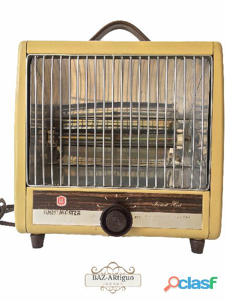 Vintage Calentador Toastmaster