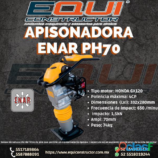 APISONADORA ENAR PH70