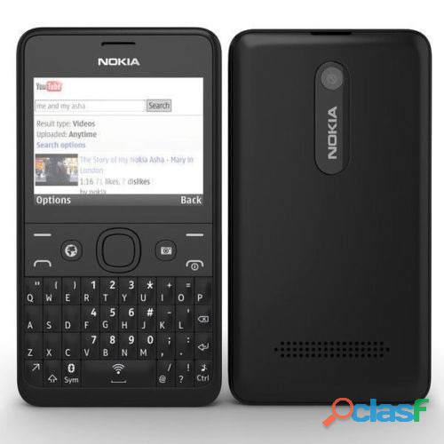 Busco Nokia Asha 210