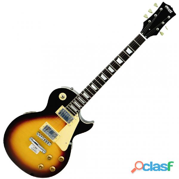 OS00472 McCartney SEG2773TS Guitarra Electrica de 6 cuerdas