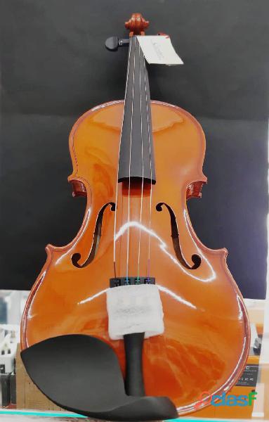 AF0908 Violin 4/4 HV Cremona Calidad Media con accesorios