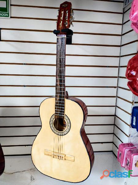 CE1065 Artesanal GJOLS Guitarra Acustica Clasica