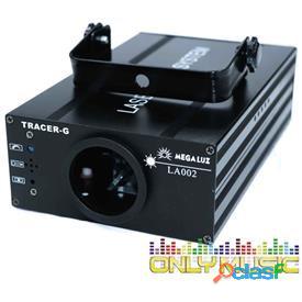 OS00693 Megaluz TRACERG Laser Modelo LA002