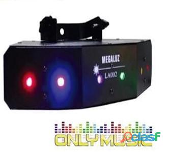 OS00694 Megaluz SPRIN Laser
