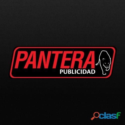 Pantera Publicidad