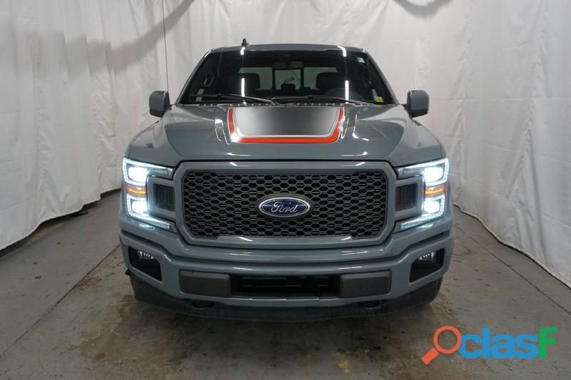 FORD F150 AÑO 2019