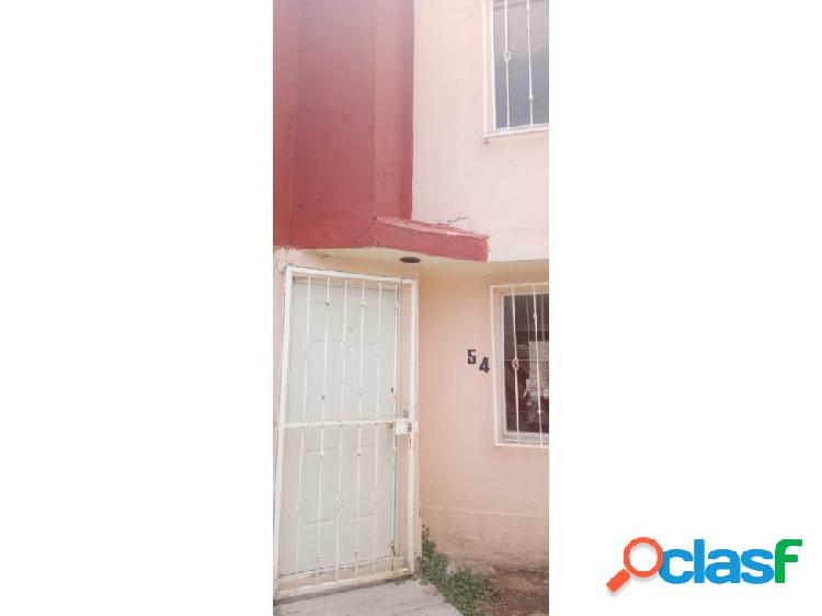 CASA EN VENTA EN ATHAPA