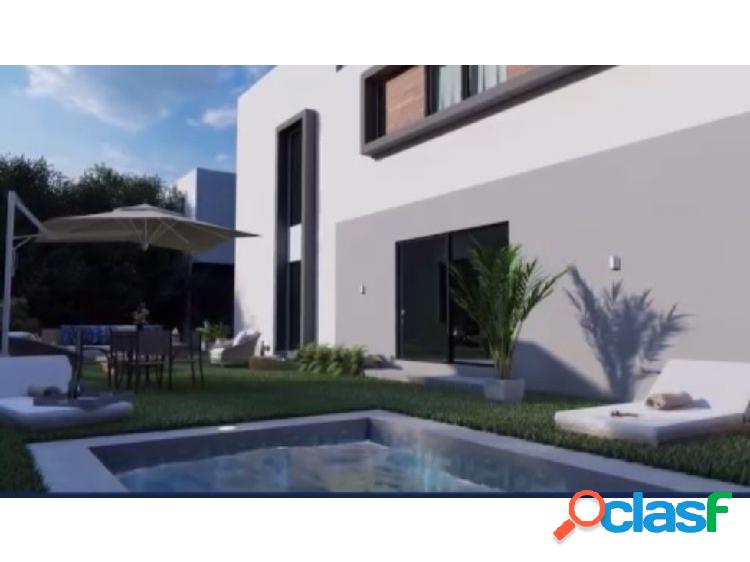 CASA RESIDENCIALEN VENTA EN RIO DEL DORADO