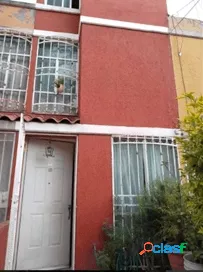 CASA VENTA AEROLITO CHICOLOAPAN DE JUAREZ