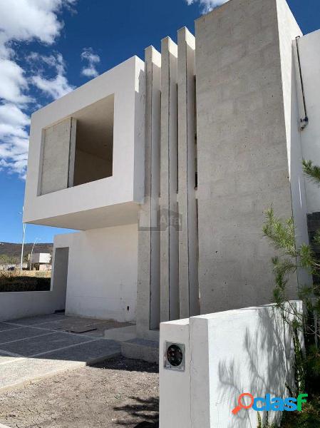 Casa sola en venta en El Fresno, Huimilpan, Querétaro