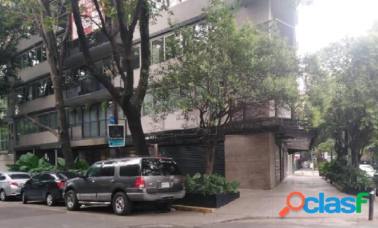 Departamento en renta en Condesa, Cuauhtémoc, Distrito