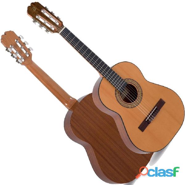 IT0014 Admira INFANTE 1 2 Guitarra Clasica Admira Cuerdas De