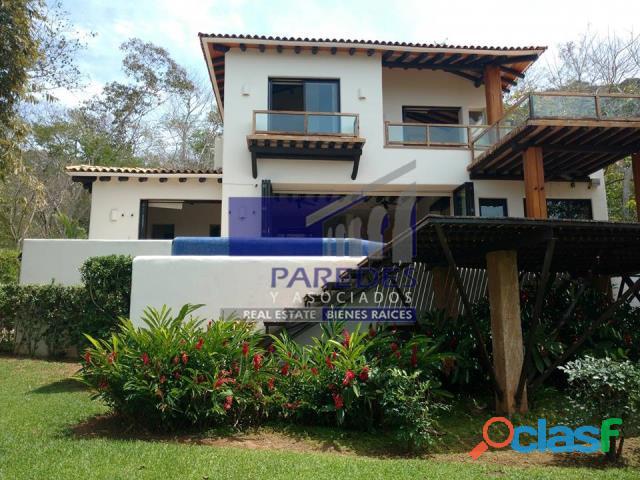 Ixtapa, Residencia seccion contramar , coto Amarara con