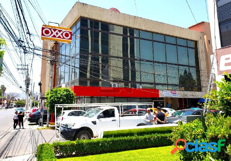 Oficina Comercial en Renta en San Ángel, Querétaro,