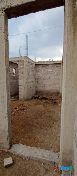 TERRENO VENTA ZENTLI SAN MARCOS