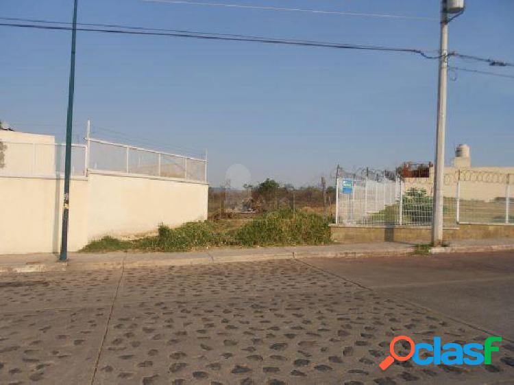 Terreno habitacional en venta en Coíntzio, Morelia,