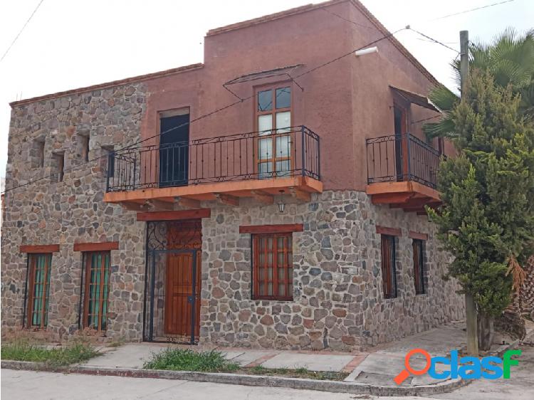 Casa en venta Fraccionamiento Cerro Grande La Piedad,