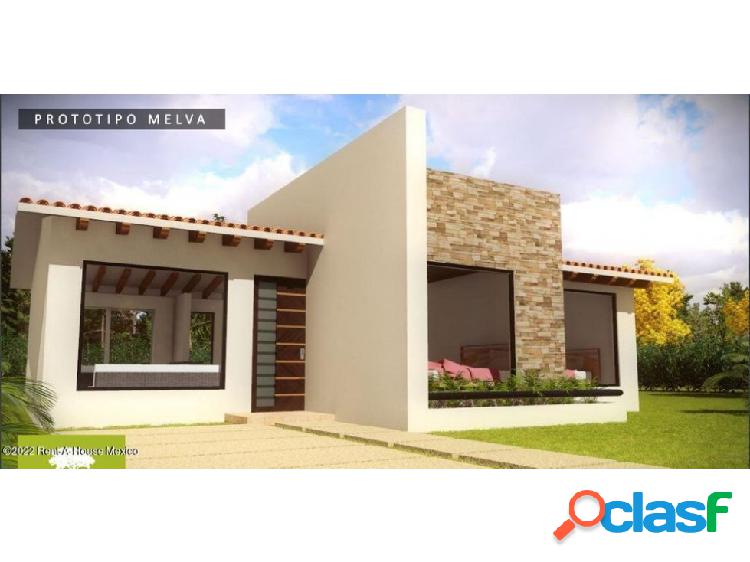 Casa en venta Tequisquiapan Magdalena-goh